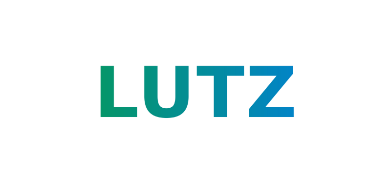 LUTZ Logo